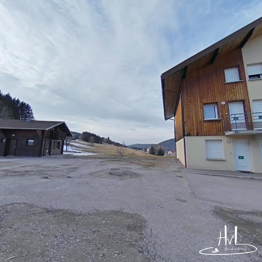 Chalet Du Poli Villa Xonrupt-Longemer Esterno foto
