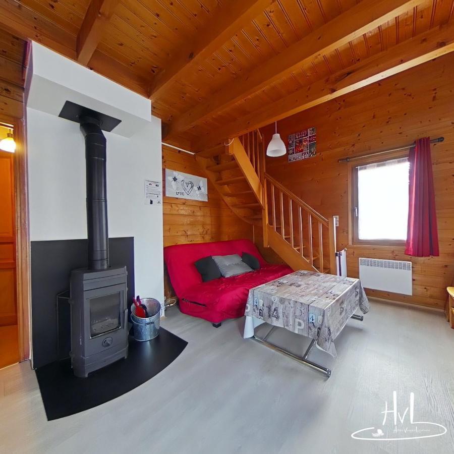 Chalet Du Poli Villa Xonrupt-Longemer Esterno foto